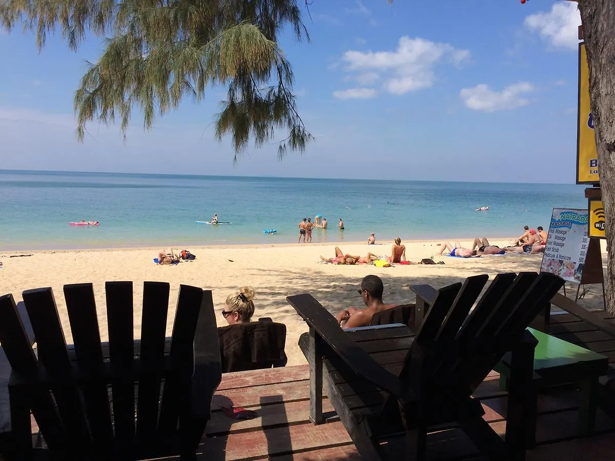 Ozone House Hostel Koh Lanta