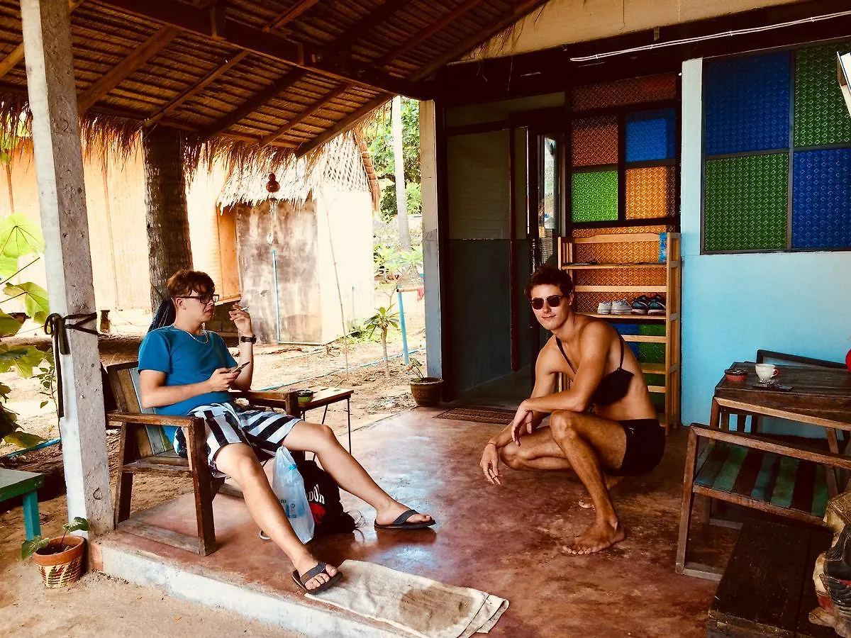 Ozone House Hostel Koh Lanta 0*,  Thailand