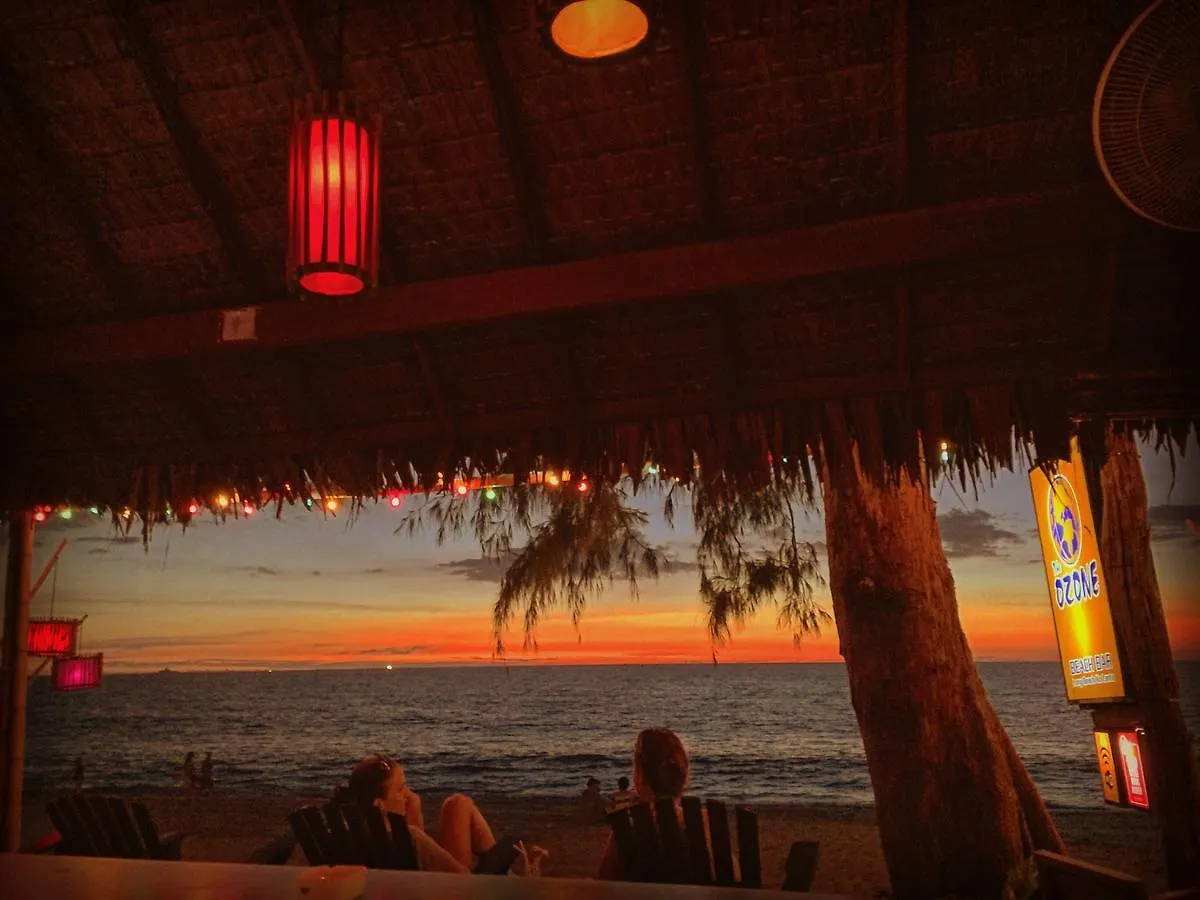 Ozone House Hostel Koh Lanta
