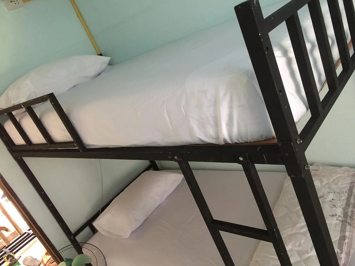 Ozone House Hostel Koh Lanta