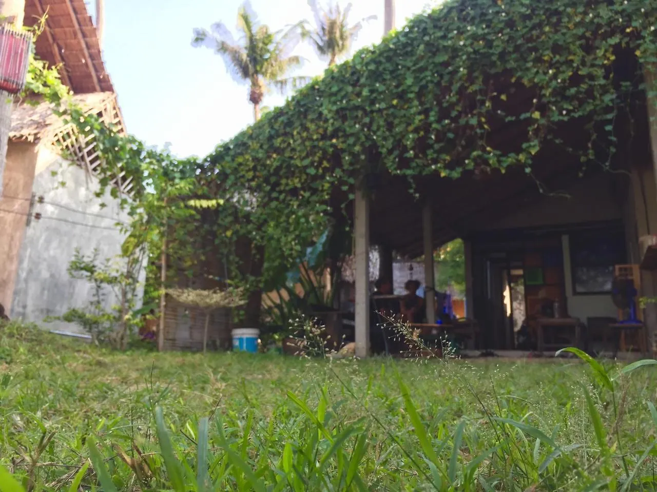 Ozone House Hostel Koh Lanta 0*,  Thailand