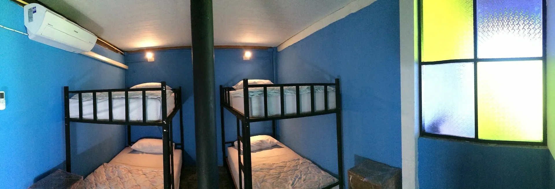 Ozone House Hostel Koh Lanta 0*,  Thailand