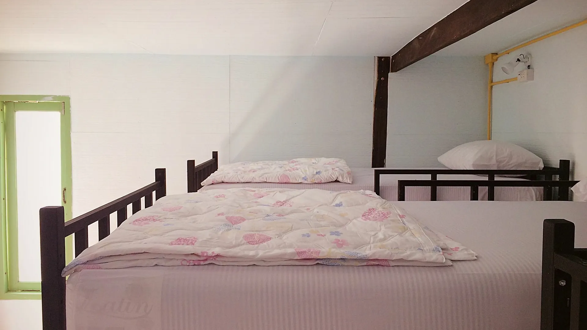 Ozone House Hostel Koh Lanta 0*,
