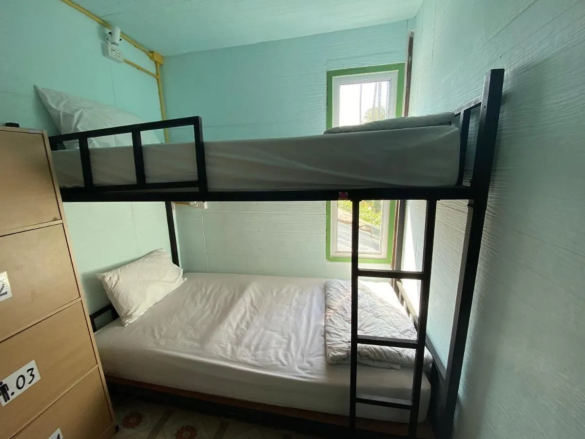 Ozone House Hostel Koh Lanta