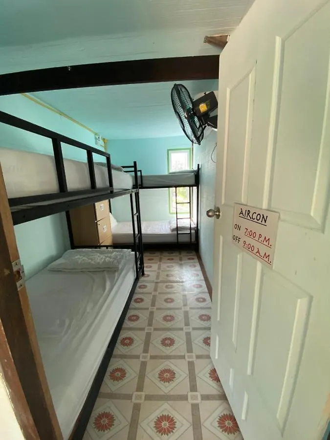 Ozone House Hostel Koh Lanta