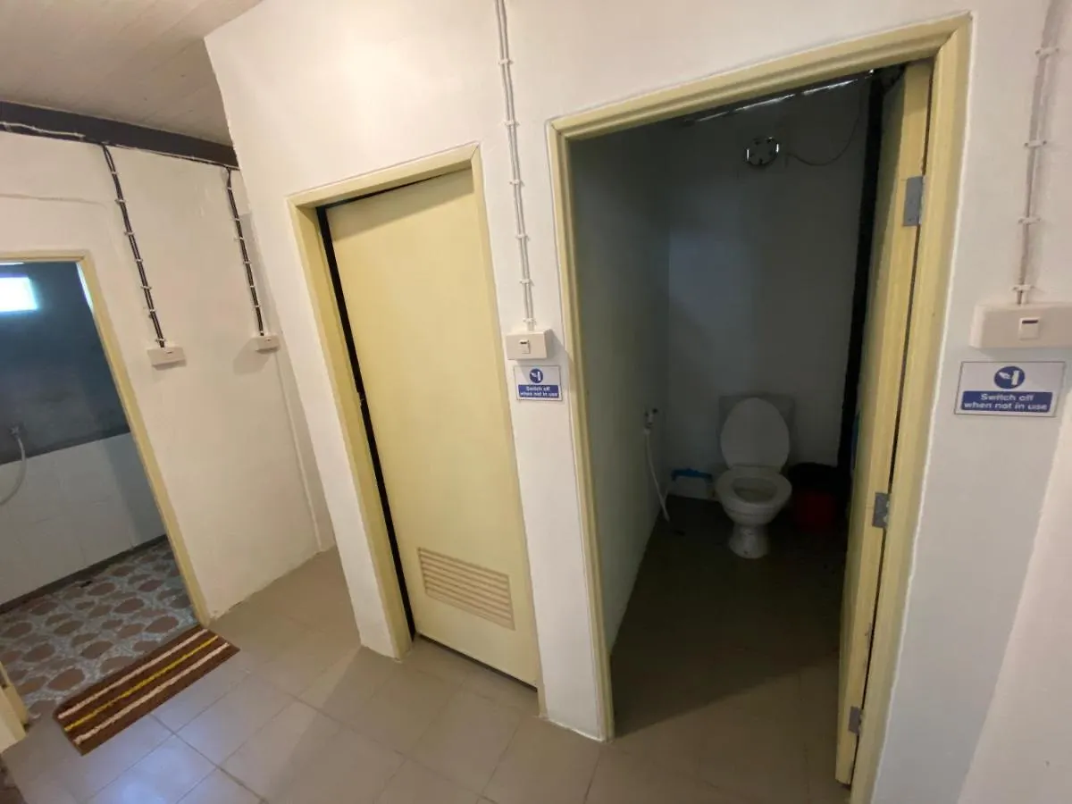 Ozone House Hostel Koh Lanta