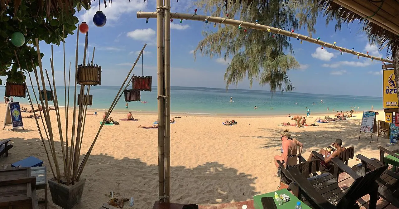 Ostello Ozone House Ko Lanta
