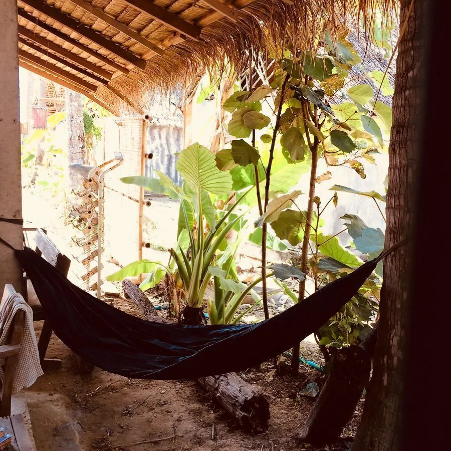 Ostello Ozone House Ko Lanta Thailandia
