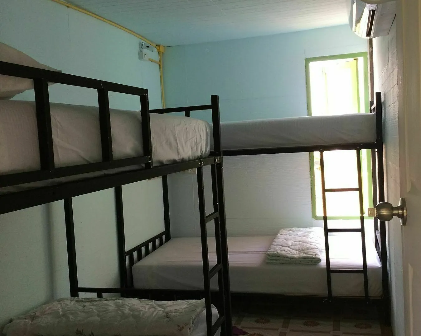 Ostello Ozone House Ko Lanta