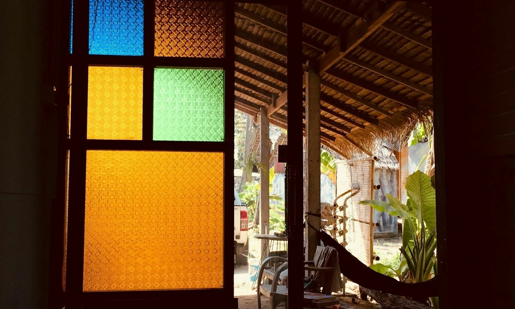 Ostello Ozone House Ko Lanta